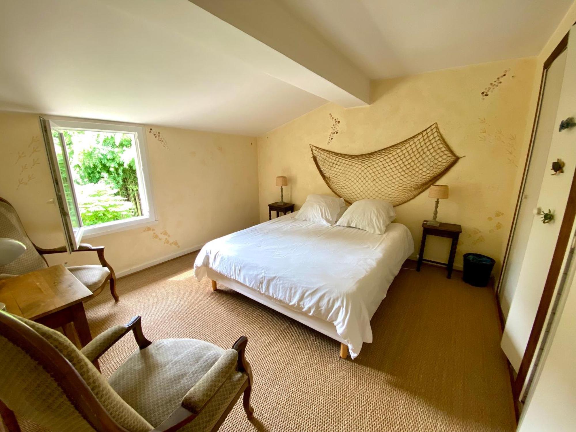 Gite La Maison De La Pimpine Lignan De Bordeaux Bagian luar foto